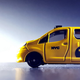 Illustration for article titled A yellow Taxi